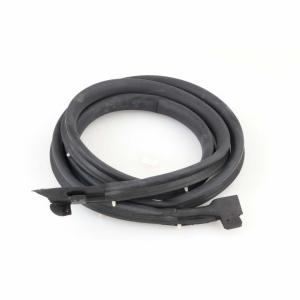 Rear Cargo Door Weatherstrip - LH - 80-91 Chevy GMC Suburban - Image 1 of 6