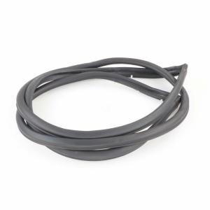 Rear Cargo Door Weatherstrip - RH - 80-91 Chevy GMC Suburban - Image 5 of 6
