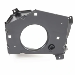 Headlamp Mount Panel - LH - 64-66 Chevy CK Truck - Image 1 of 6