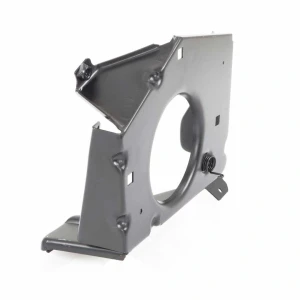 Headlamp Mount Panel - LH - 64-66 Chevy CK Truck - Image 6 of 6