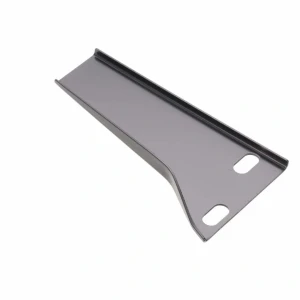 Upper Rear Front Fender Filler Bracket - LH - 60-66 Chevy GMC CK Truck - Image 2 of 6
