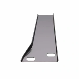 Upper Rear Front Fender Filler Bracket - LH - 60-66 Chevy GMC CK Truck - Image 3 of 6