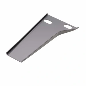 Upper Rear Front Fender Filler Bracket - LH - 60-66 Chevy GMC CK Truck - Image 6 of 6