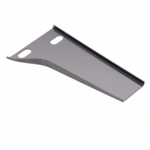 Upper Rear Front Fender Filler Bracket - RH - 60-66 Chevy GMC CK Truck - Image 2 of 6