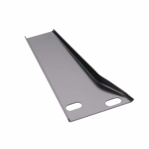 Upper Rear Front Fender Filler Bracket - RH - 60-66 Chevy GMC CK Truck - Image 5 of 6