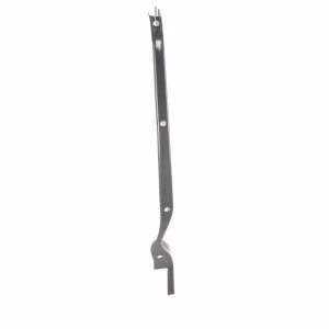 Front Fender Rear Vertical Closeout Panel - LH - 60-66 Chevy GMC CK Truck - Image 3 of 6