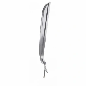 Front Fender Rear Vertical Closeout Panel - RH - 60-66 Chevy GMC CK Truck - Image 6 of 6