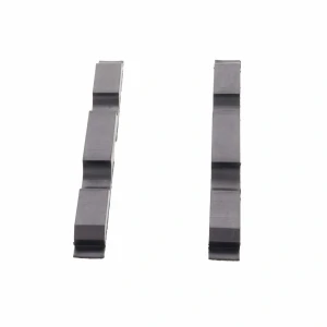 Radiator Retainer Pads - Lower Pair - 63-66 Chevy GMC CK Truck - Image 6 of 6