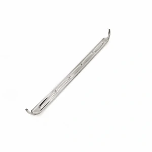 Sill Plate - Polished Stainless without logo - 60-66 Chevy GMC CK Truck - Image 6 of 6