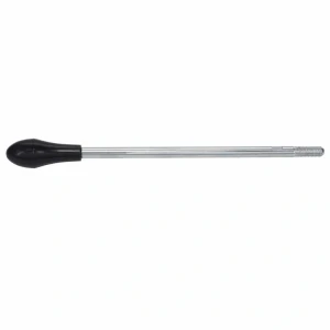 1959 Chevy Impala Turn Signal Lever with Black Knob - 60 Chevy GMC CK Truck