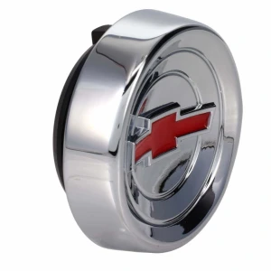 Steering Wheel Horn Cap - 60-65 Chevrolet CK Truck - Image 6 of 6