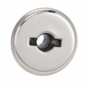 Headlamp Switch Retaining Nut - 60-66 Chevy GMC CK Truck - Image 2 of 6