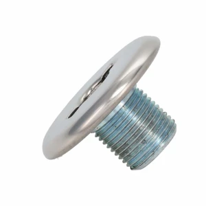 Headlamp Switch Retaining Nut - 60-66 Chevy GMC CK Truck - Image 5 of 6