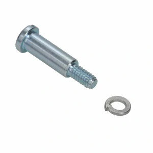 Wiper Switch Retaining Nut - 64-66 Chevy GMC CK Truck - Image 3 of 5