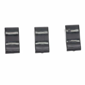 Heater Control Knob Set - 64-66 Chevy CK Truck - Image 2 of 6