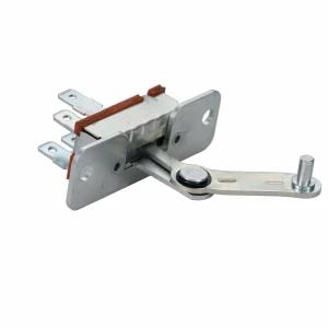 Heater Fan Switch - 64-72 Chevy GMC CK Truck - Image 6 of 6