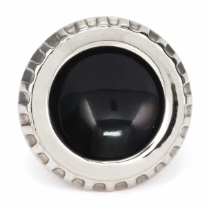 Radio Volume or Tuner Knob - 60-63 Chevy GMC CK Truck - Image 2 of 6