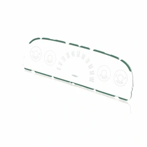 Instrument Cluster Lens - 60-63 Chevy CK Truck - Image 2 of 6
