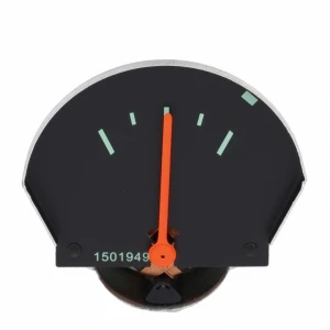 1960 Chevy C30 Pickup Ammeter-Battery Gauge - 60-63 Chevy CK Truck