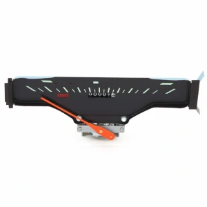 Speedometer - 64-66 Chevy CK Truck - Image 1 of 6