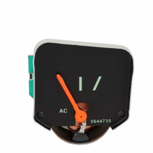 Fuel Gauge - with gauges - 64-66 Chevy CK Truck - Image 1 of 6