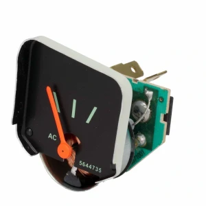 Fuel Gauge - with gauges - 64-66 Chevy CK Truck - Image 2 of 6