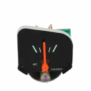 1964 Chevy C30 Pickup Ammeter-Battery Gauge - 64-66 Chevy CK Truck
