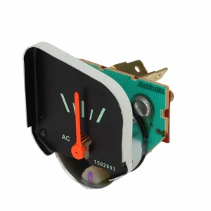 Ammeter-Battery Gauge - 64-66 Chevy CK Truck - Image 2 of 6
