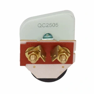 Ammeter-Battery Gauge - 64-66 Chevy CK Truck - Image 4 of 6