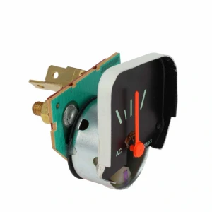 Ammeter-Battery Gauge - 64-66 Chevy CK Truck - Image 6 of 6