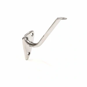 Outside Rear View Mirror Arm - Stainless - RH - 60-66 Chevy GMC CK Truck - Image 5 of 6