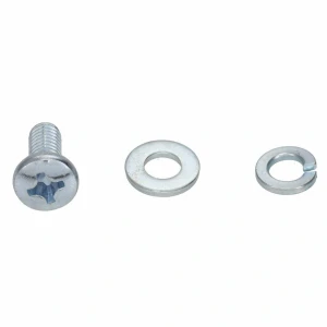 Rear Gravel Deflector Hardware Kit - 60-72 Chevy GMC CK Pickup - Image 3 of 4