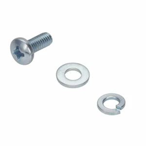 Rear Gravel Deflector Hardware Kit - 60-72 Chevy GMC CK Pickup - Image 4 of 4