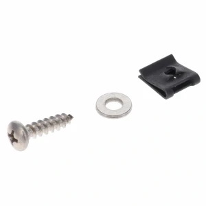 Cowl Panel Hardware Kit - 67-72 Chevy GMC CK Truck - Image 5 of 5