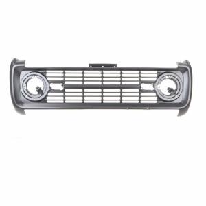 Grille Assembly - 66-68 Bronco - Image 1 of 5