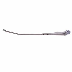 Polished Stainless Wiper Arm and Blade Kit - 66-77 Bronco - Image 2 of 7