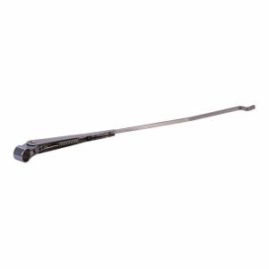 Polished Stainless Wiper Arm and Blade Kit - 66-77 Bronco - Image 3 of 7