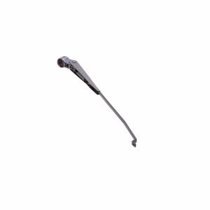 Polished Stainless Wiper Arm and Blade Kit - 66-77 Bronco - Image 4 of 7