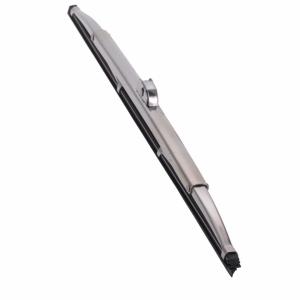 Polished Stainless Wiper Arm and Blade Kit - 66-77 Bronco - Image 5 of 7