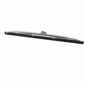 Polished Stainless Wiper Arm and Blade Kit - 66-77 Bronco - Image 6 of 7