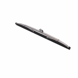 Polished Stainless Wiper Arm and Blade Kit - 66-77 Bronco - Image 7 of 7