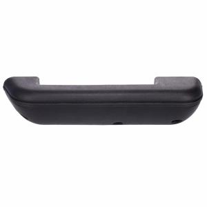 Armrest Pads - Black - 68-72 Ford Pickup 68-77 Bronco - Image 3 of 7