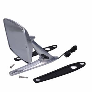Outside Rear View Mirror Kit - LED - LH - 68-79 Ford Truck - Image 1 of 6
