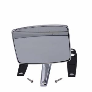 Outside Rear View Mirror Kit - LED - LH - 68-79 Ford Truck - Image 6 of 6