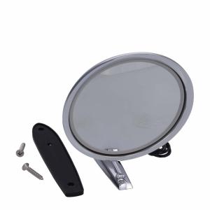 Outside Rear View Mirror Kit - LED - RH - 63-66 Fairlane Galaxie Bronco - Image 2 of 6