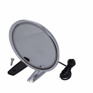 Outside Rear View Mirror Kit - LED - RH - 63-66 Fairlane Galaxie Bronco - Image 3 of 6