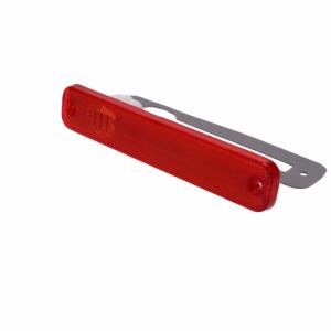 Rear Side Marker - Red - 73-79 Ford Pickup 78-79 Bronco - Image 2 of 6
