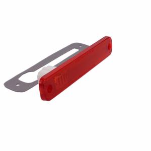 Rear Side Marker - Red - 73-79 Ford Pickup 78-79 Bronco - Image 6 of 6