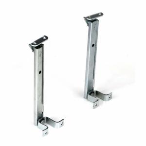 Liftgate Prop Rods - Pair - 66-77 Bronco - Image 4 of 7