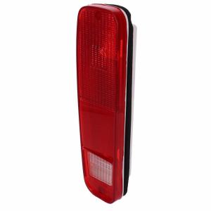 Tail Lamp Lens - LH - 73-79 Ford Truck - Image 2 of 6
